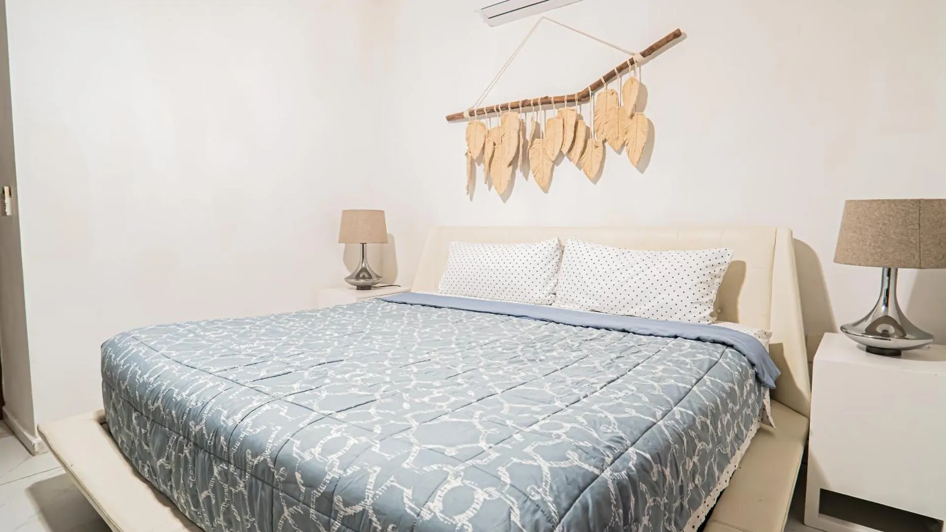 Two-Condos House In Great Location With Rooftop And Pool And Bbq Tulum Holiday home